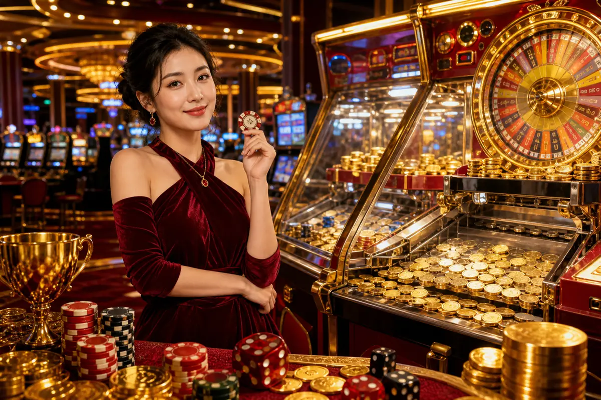 Câu chuyện thương hiệu eve8
